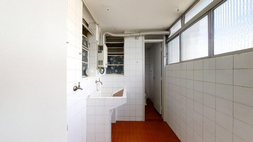 Imagem 8 de 25 de Apartamento Padrão Em São Paulo - Sp - Ap0015_rncr