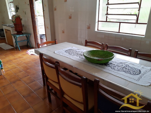 Imagem 15 de 30 de Chácara - Rural No Bairro Raposo Tavares, 0 Metros Da Praia, Itariri-sp - 3475