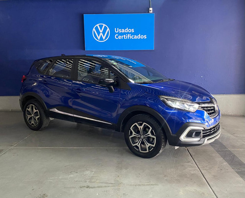 Renault Captur 2023