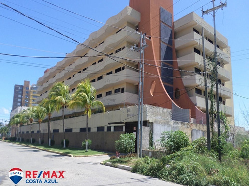 Imagen 14 de 14 de Se Vende Apartamento Amplio Con Terraza, Planta Baja, En Tucacas, Residencias Náutico.