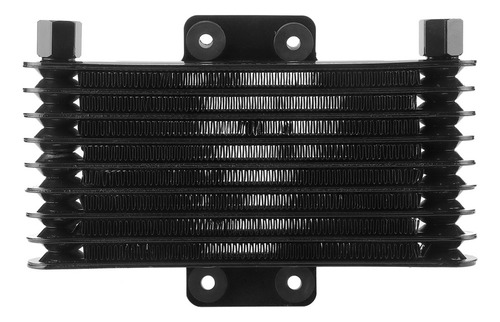 Accesorio Universal For Radiador De Refrigeración Del Motor