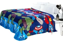 Comprar Cobija Infantil Para Niño Y Niñamanta Delgada Cama Sencilla