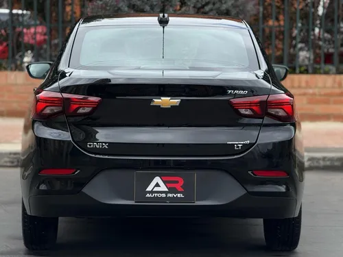 Chevrolet Onix 1.0T Lt