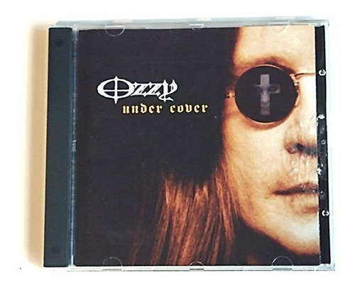 Ozzy Osbourne - Under Cover - Cd Importado