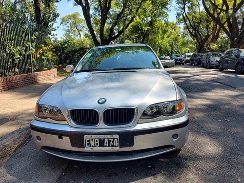 BMW Serie 3 2.0 320d Selective