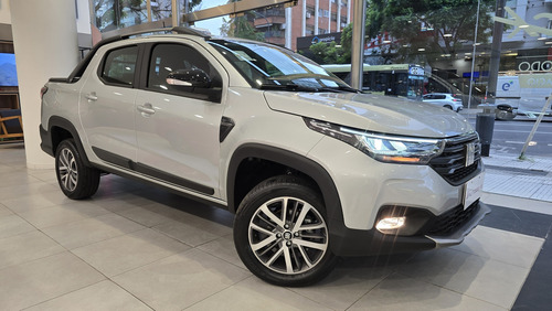Fiat Strada 1.3 Volcano Cvt