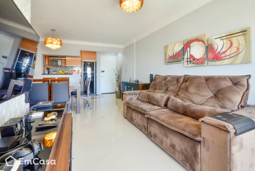 Imagem 2 de 10 de Apartamento À Venda Em São Paulo - 20369