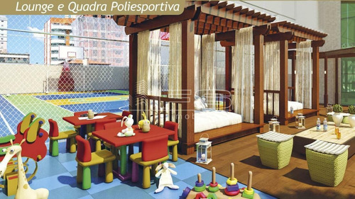 Imagem 7 de 14 de Garden Square Residence 4 Suites Itapema - 3959