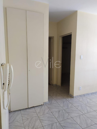 Imagem 2 de 5 de Apartamento À Venda Em Botafogo - Ap009548