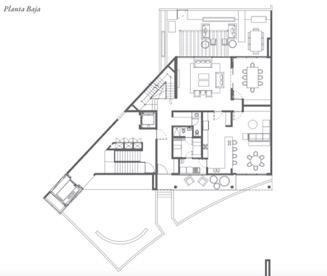 Imagen 8 de 10 de Venta Departamento En Valle Del Campestre San Pedro Garza Garcia