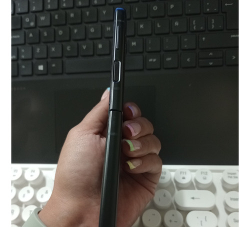 Samsung Galaxy Z Flip3 5g 5g 256 Gb Phantom Black 8 Gb Ram (Usado)
