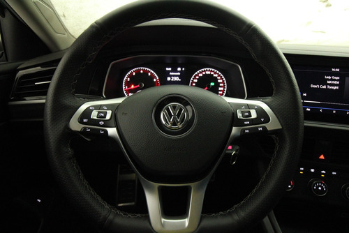 Volkswagen Jetta 1.4 T Fsi Comfortline Tip