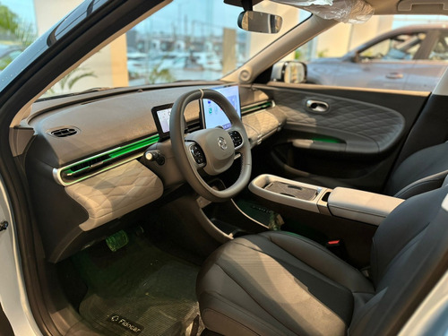 Nammi 430 - Auto Eléctrico - Ev
