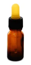 Comprar Gotero 20 Ml Ambar