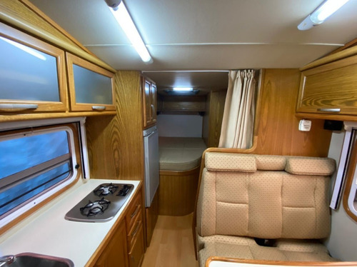 Motorhome Sprinter 413 (tu Lugar )