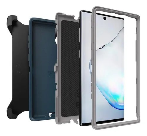 Estuche Otterbox Defender Series Screenless Edition Para /