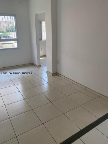 Apartamento 2 Dormitórios Para Locação Em São Paulo, Jardim América Da Penha, 2 Dormitórios, 1 Banheiro - Flp206_2-1150177