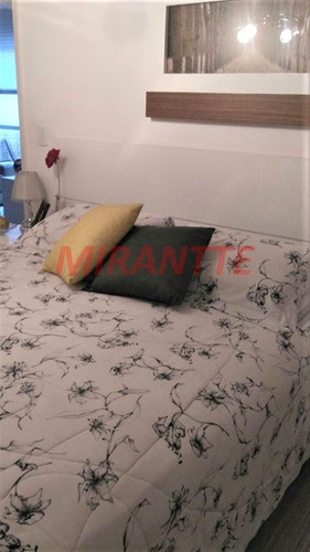 Imagem 10 de 19 de Apartamento Em Vila Mazzei - São Paulo, Sp - 317750