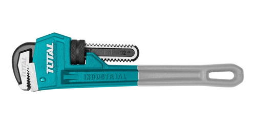 Imagen 1 de 2 de Llave Stillson Total Tools Tht171206