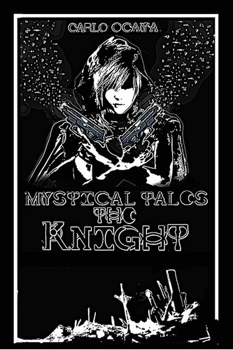 Libro Mystical Tales: The Knight: 2 Nuevo