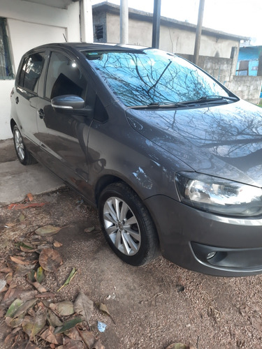 Volkswagen Fox 1.6 Sportline 70f