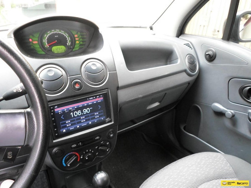 Imagen 17 de 25 de Chevrolet Spark Life
