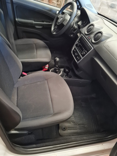 Volkswagen Gol Trend 1.6 Trendline 101cv 2016