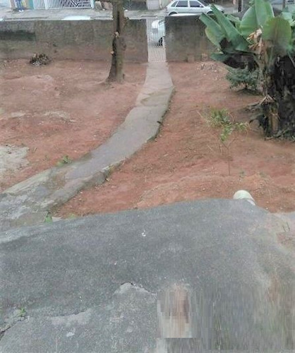 Imagem 10 de 10 de Terreno No Aricanduva Com 312m² - Te0153