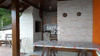Imagem 24 de 27 de Aconchegante Casa Na Praia Da Solidão - Ca3298