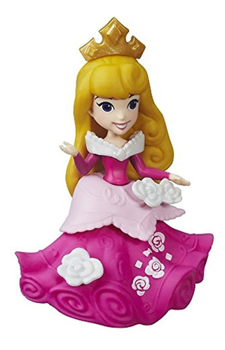 Muñecas Disney Princess Little Kingdom Classic