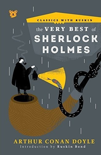 Lo Mejor De Sherlock Holmes Classic Con Ruskin