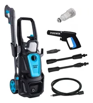 Comprar Hidrolavadora Pro Wash 2800 Gamma 2200w 165 Bar Autostop