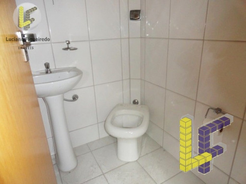 Salas Comercial - Bairro Centro - 14324