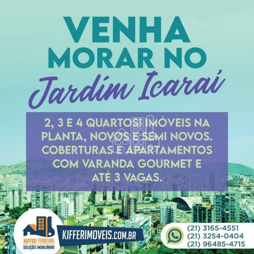 Imagem 13 de 15 de Sala À Venda, 30 M² Por R$ 500.000,00 - Icaraí - Niterói/rj - Sa0204