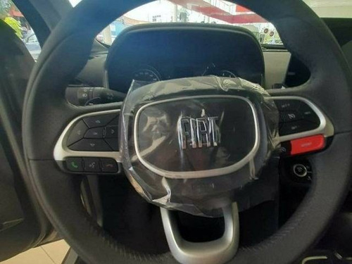 Imagem 8 de 12 de Fiat Pulse 1.0 Turbo 200 Flex Audace Cvt
