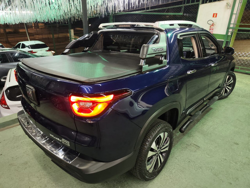 Fiat Toro TORO VOLCANO 1.3 T270 4X2 FLEX AUT.