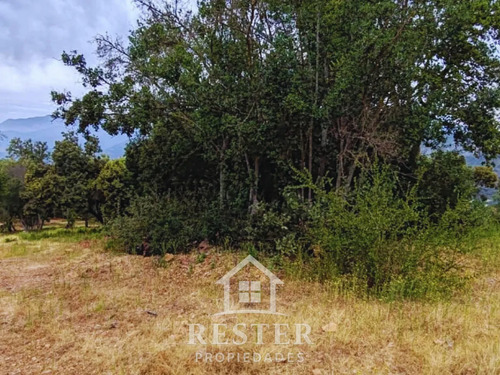 Venta Parcela 5018 M2. Condominio El Belloto Hacienda Paine