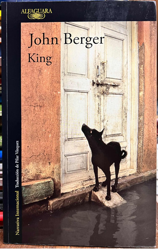 King - John Berger