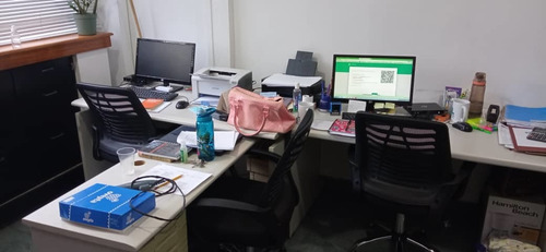 Imagen 4 de 7 de Alquilo Cubiculo Amoblado En Los Palos Grandes