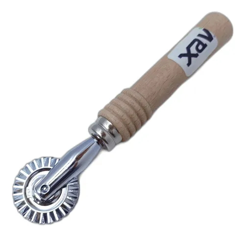comprar Cortador Rodillo Corta Masa Pasta Peque Ghidini F. 9237 Xavi