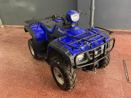 Motomel Quest 250