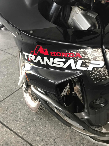 Honda Transalp 600