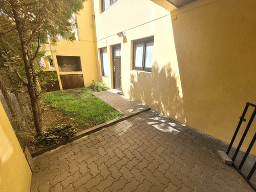 Departamento En Venta - Solares Iii - Moderno - Jardín