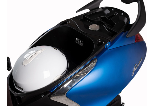 Imagen 9 de 15 de Scooter Yamaha Fascino 125 ¡ Oferta Contado! - Palermo Bikes