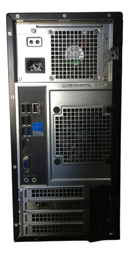 Cpu Dell Optiplex 3020 Intel Core I5-4570 Sku 1573