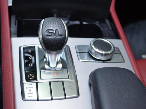 Mercedes-benz Classe Sl 3.0 2p