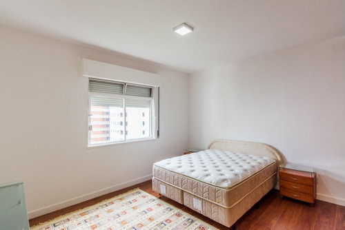 Imagem 29 de 30 de Apartamento Venda 3 Dormitórios 211 M² - Jardim Paulista - Ap0190