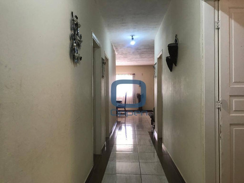 Imagem 5 de 16 de Chácara Com 5 Dormitórios À Venda, 6000 M² Por R$ 1.400.000,00 - Dos Costas - Lindóia/sp - Ch0018