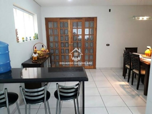 Imagem 8 de 20 de Ref 3253. 3 Dormitórios. 2 Banheiros. 3 Vagas. Santa Terezinha - São Bernardo Do Campo - 3253