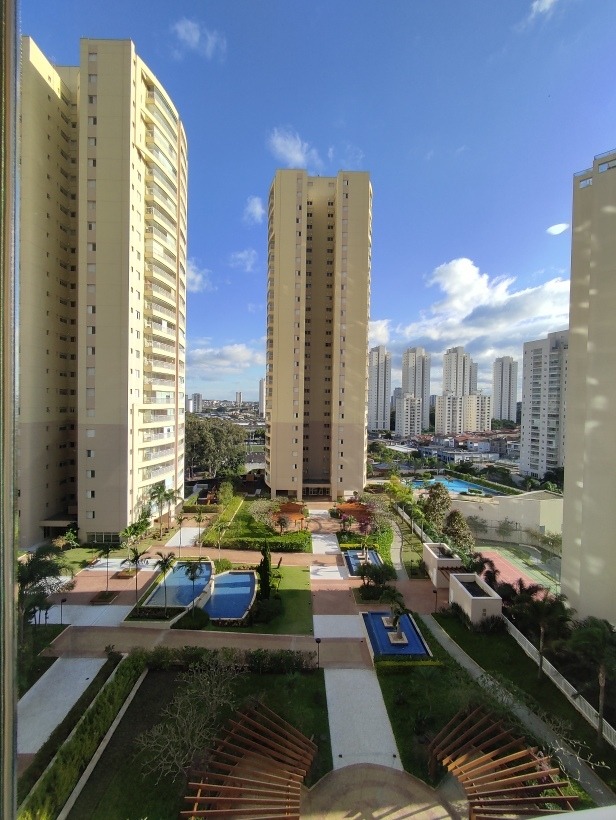 foto - São Paulo - Jardim Marajoara